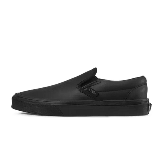 tenis vans ua classic slip-on