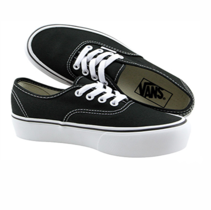 tenis vans ua authentic platform 2 0