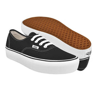 tenis vans ua authentic platform 2 0