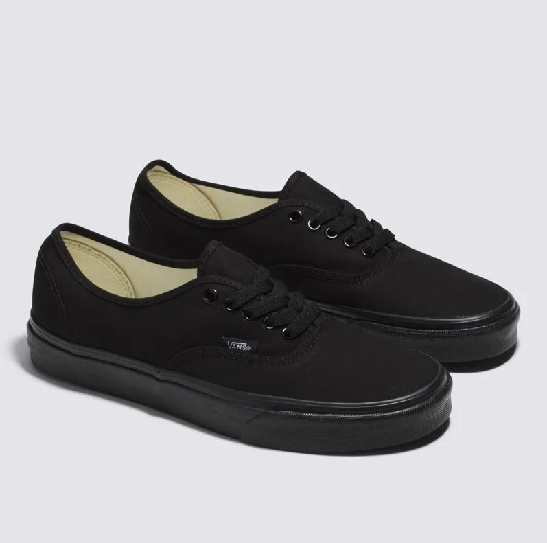 tenis vans authentic
