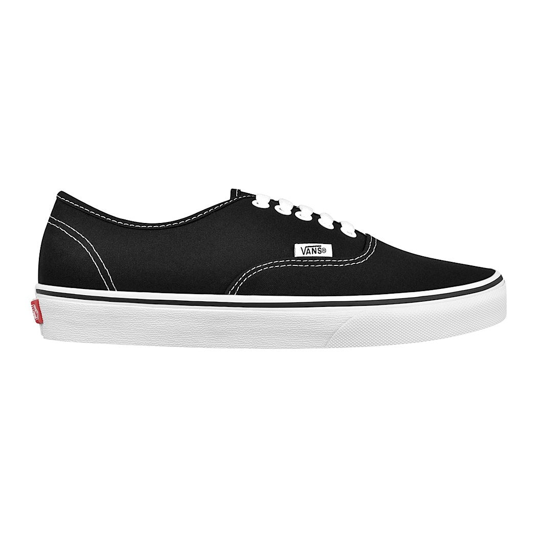 tenis vans authentic