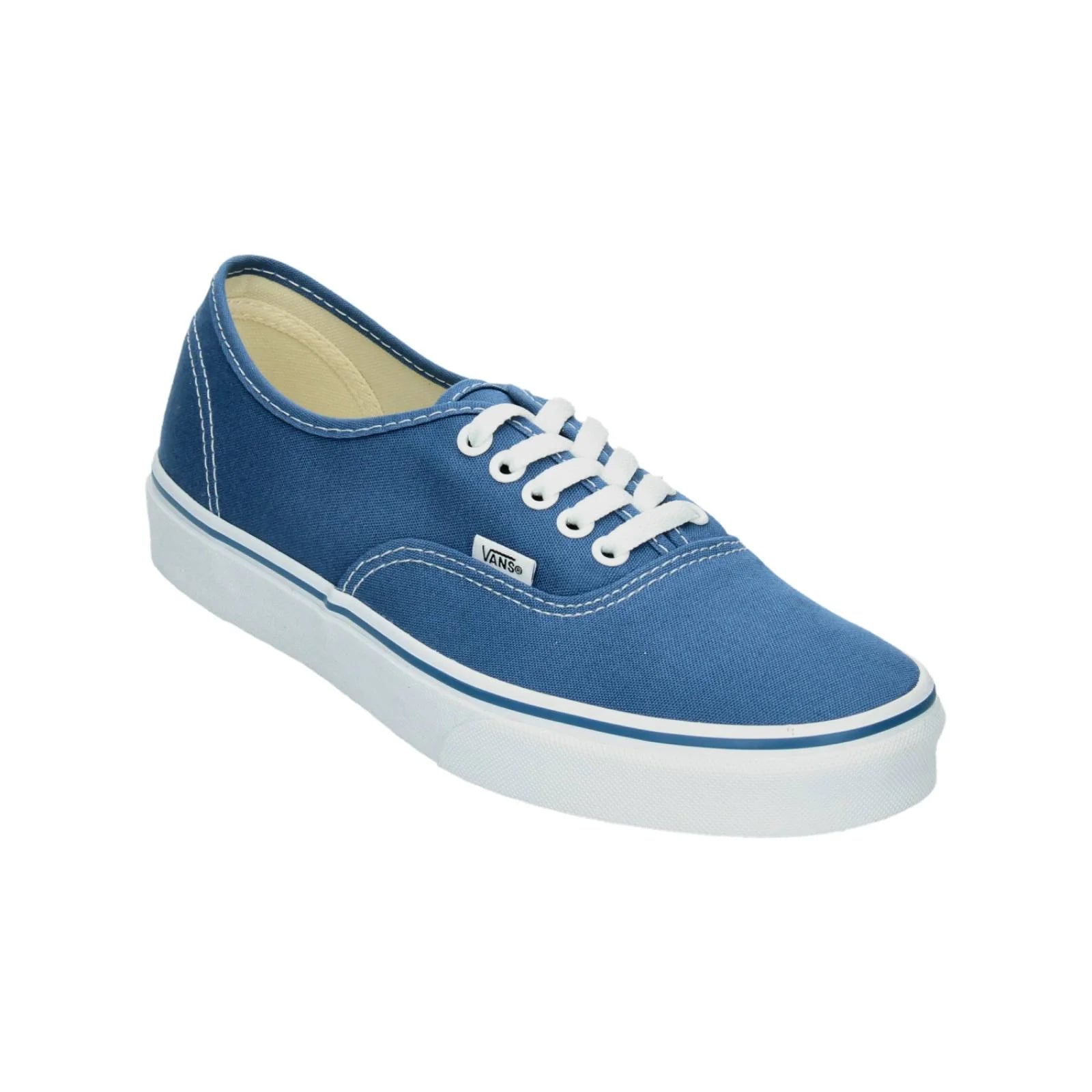 tenis vans authentic