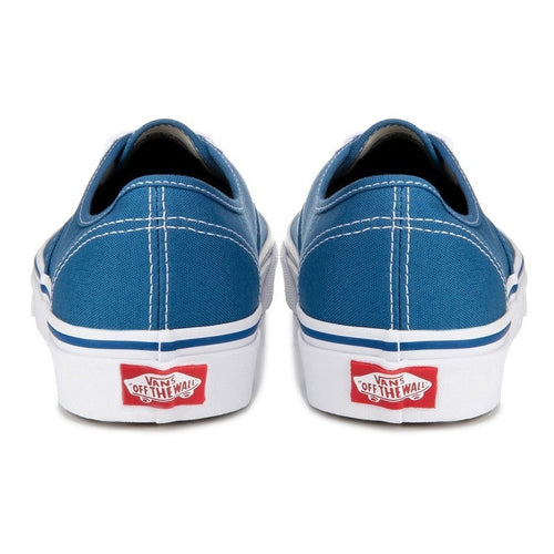 tenis vans authentic