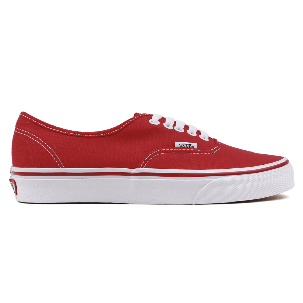 tenis vans authentic