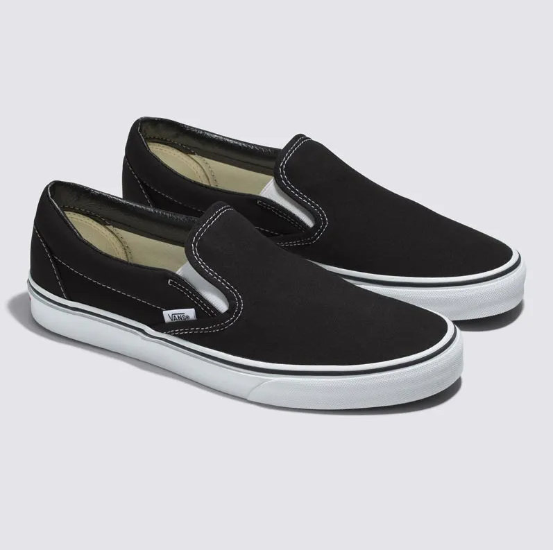 tenis vans ua classic slip-on