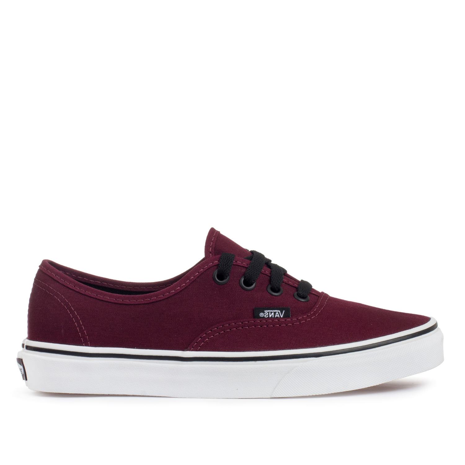 tenis vans authentic