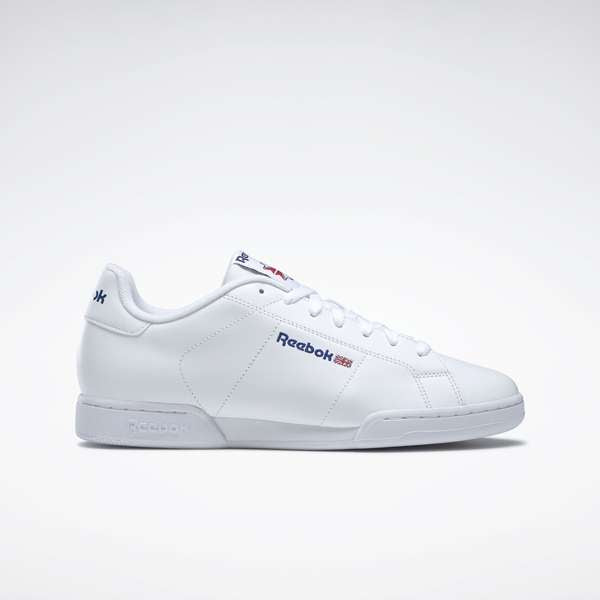 tenis reebok npc ii syn-v68715