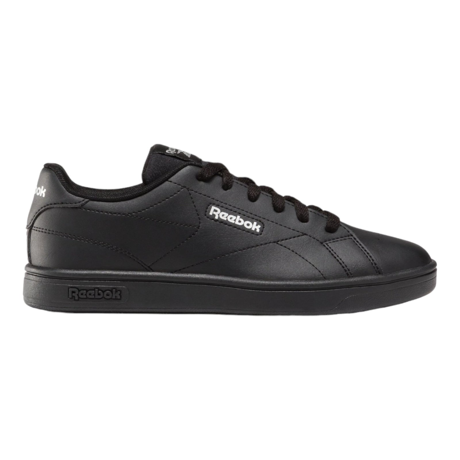 tenis reebok court clean