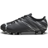 tenis puma attacanto fg/ag jr