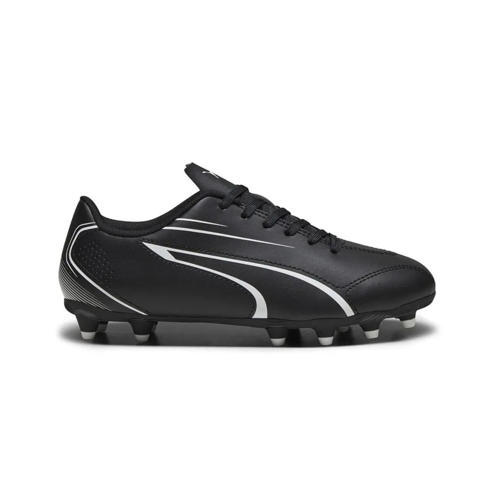 tenis puma vitoria fg/ag jr