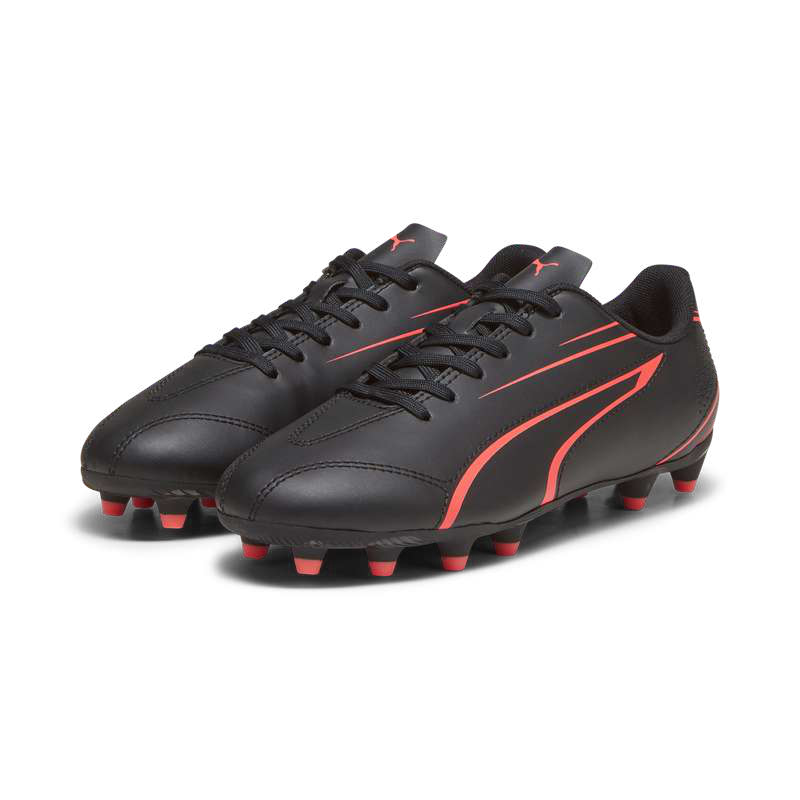 tenis puma vitoria fg/ag jr