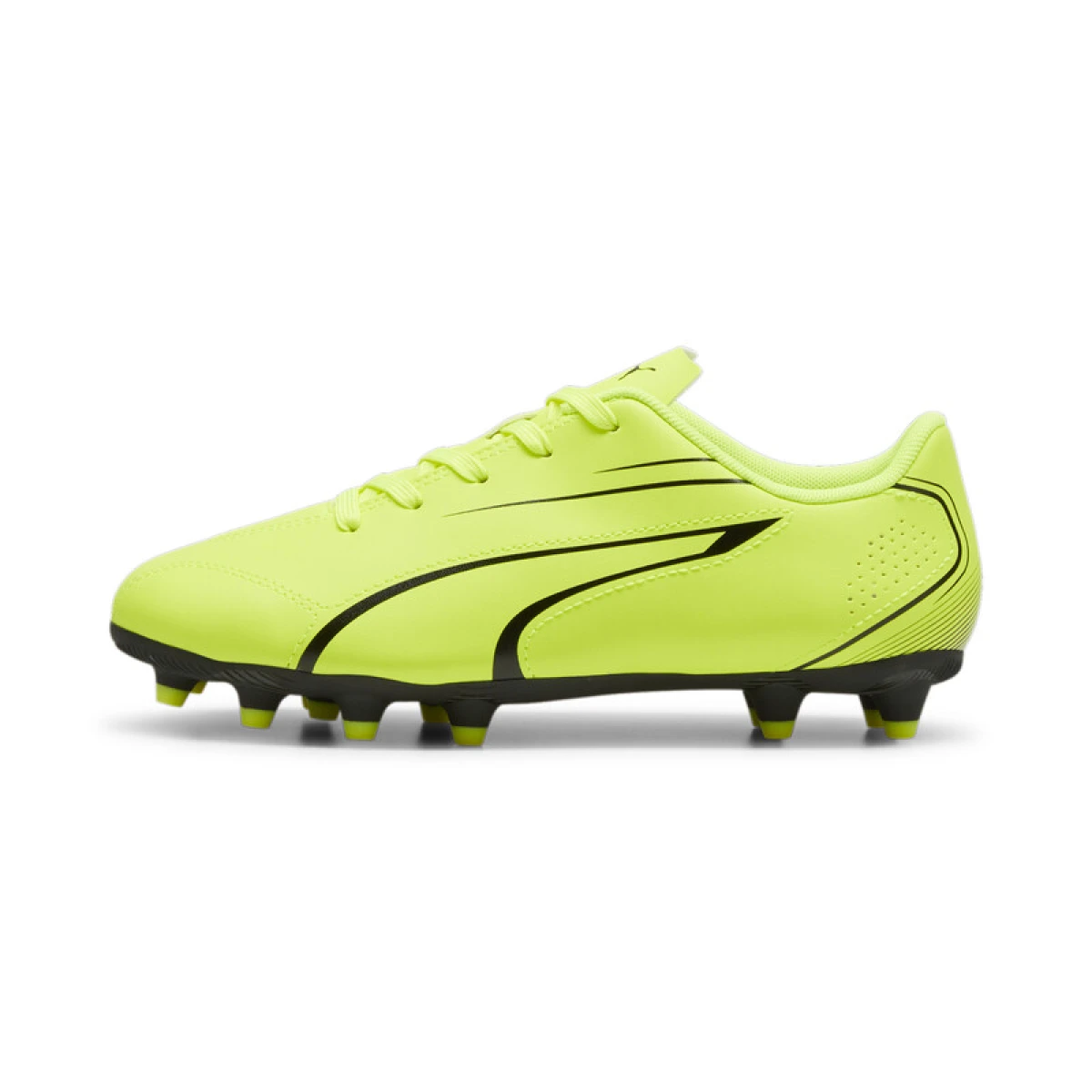 tenis puma vitoria fg/ag jr