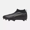 tenis puma ultra 5 match+ ll fg/ag jr