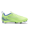 tenis puma ultra 5 play fg/ag jr