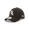 gorra 3930 new era team classic chicago white sox gm