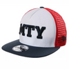 gorra new era 950 of mty navy perf monray sc