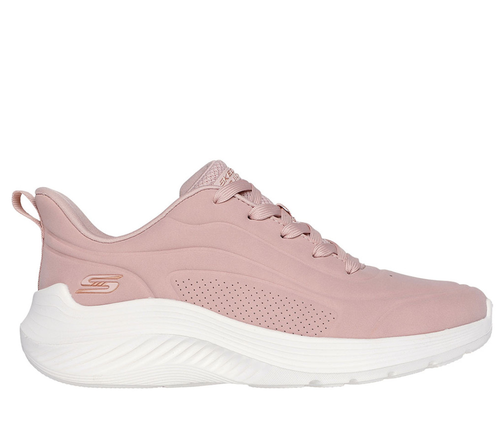 tenis skechers bobs squad waves