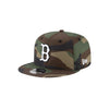 gorra 950 new era mlb basic snap 950 bosred wdc