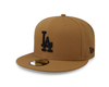 gorra new era 5950 losdod wheat gry uv 2