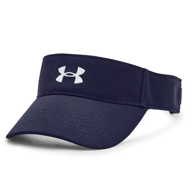 vicera under armour ua play up visor