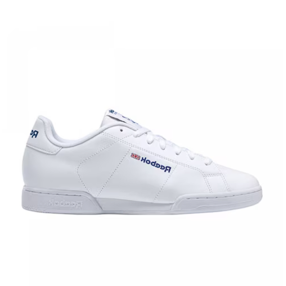 tenis reebok npc ii