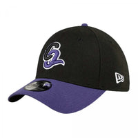 gorra new era 3930 quecon hme gc 24 blk