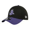 gorra new era 3930 quecon hme gc 24 blk