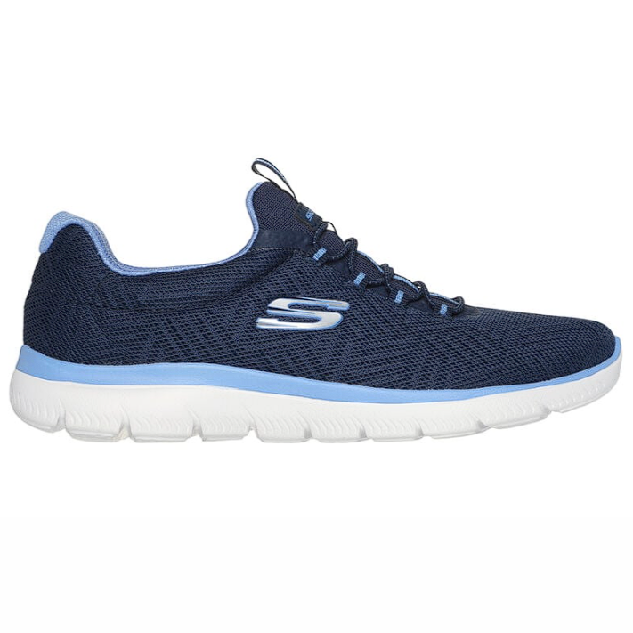 tenis skechers womens sport w