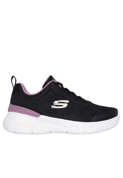 tenis skechers womens sport w