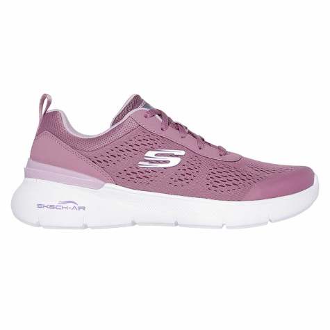 tenis skechers womens sport w