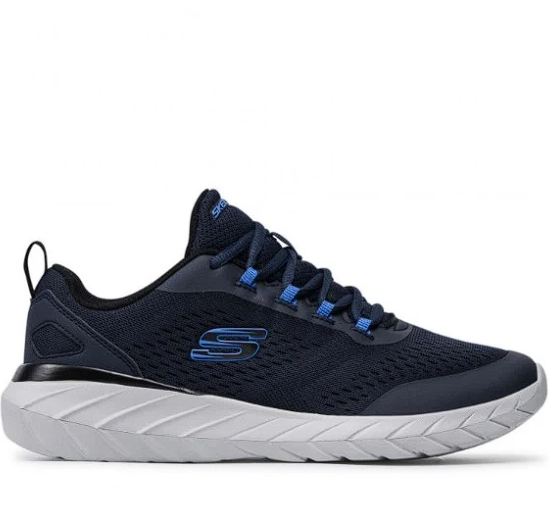 tenis skechers sport overhaul 2.0