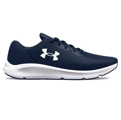 tenis under armour charged pursuit 3