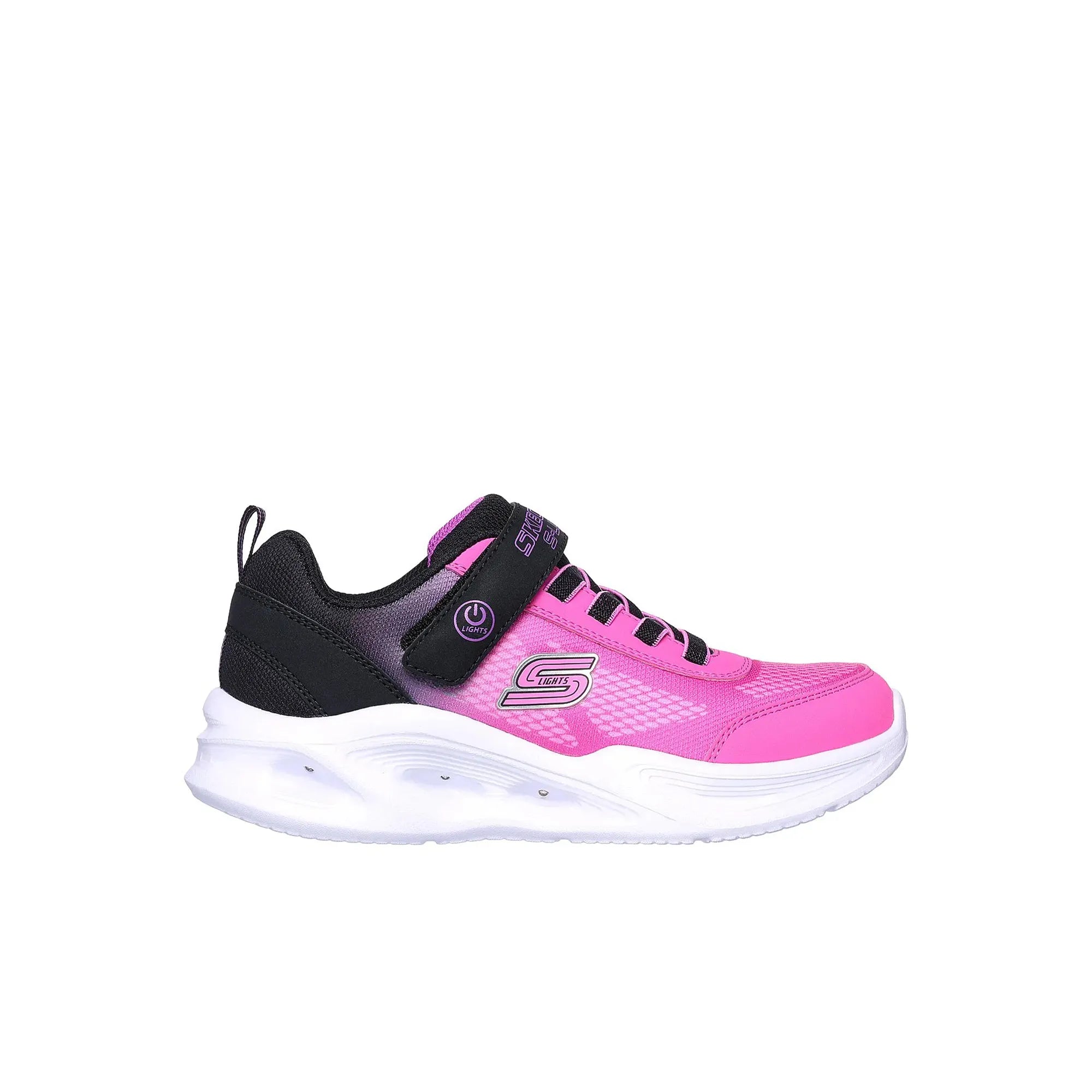 tenis skechers skechers sola glow
