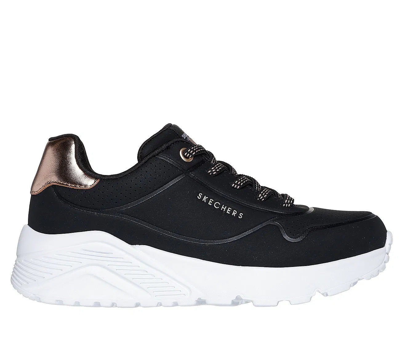 tenis skechers uno lite