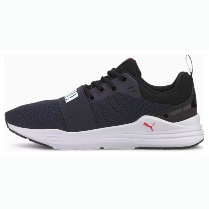 tenis puma wired run