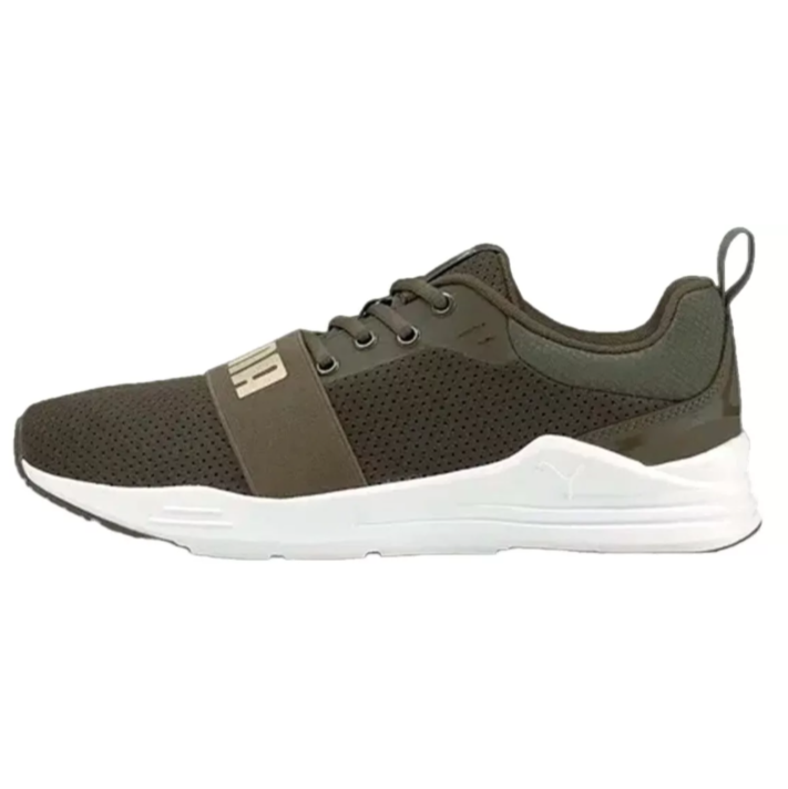tenis puma wired run