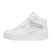 tenis puma carina street mid
