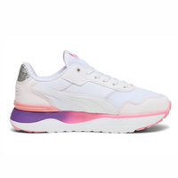 tenis puma r78 voyage star glow jr