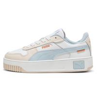 tenis puma carina street jr