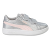 tenis puma smash 3.0 glitz glam v ps