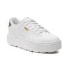 tenis puma karmen metallic shine