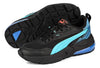 tenis puma vis2k heel fade jr