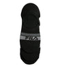 calceta fila 3pk fila basic striped liner