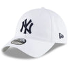 gorra new era mlb core classic 2 0 neyyan whi