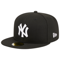 gorra new era 5950 eg sp blkblkwhi neyyan