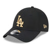 gorra new era league essential 9forty losdod blkbrz