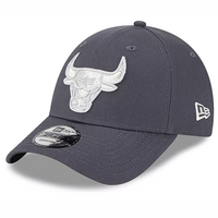 gorra new era chicago bulls 9forty