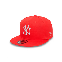 gorra new era league essential 9fifty neyyan lvrwhi