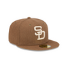 gorra new era antique plaid 5950 24329 sadpadco tir