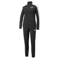 conjunto dep puma baseball tricot suit cl
